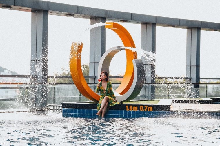 Malibu Hotel Vũng Tàu